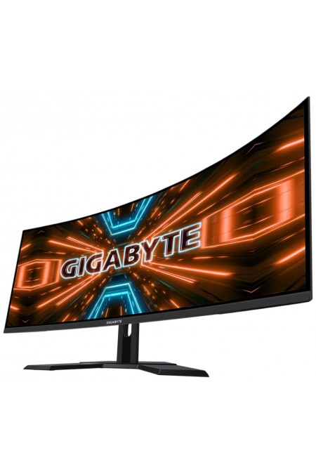 Монитор Gigabyte G34WQC (черный) 1