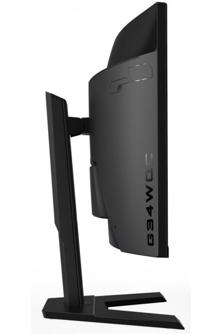 Монитор Gigabyte G34WQC (черный) 2