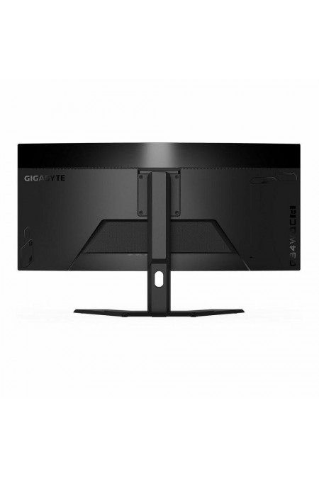 Монитор Gigabyte G34WQC (черный) 3