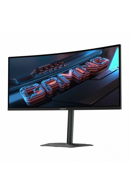 Монитор Gigabyte G34WQC2 EK (20VM0-34WQC2BM-1EKS) (черный) 1