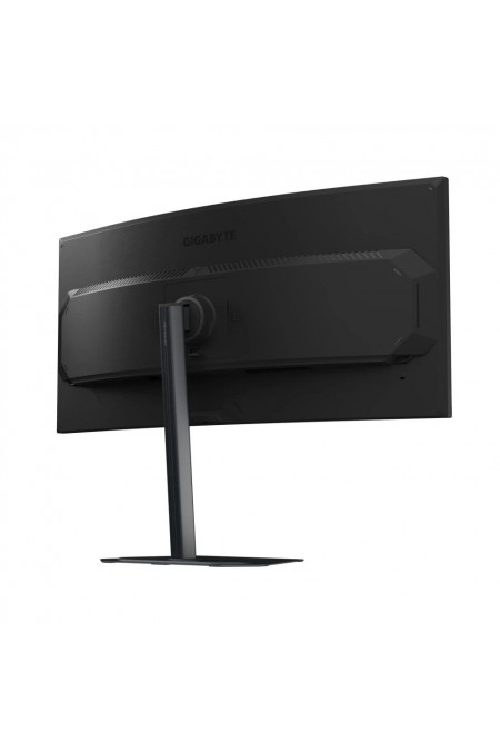 Монитор Gigabyte G34WQC2 EK (20VM0-34WQC2BM-1EKS) (черный) 5