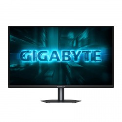 Монитор Gigabyte GO27Q24 (20VM0-GO27Q24BA-1EKR) (черный)