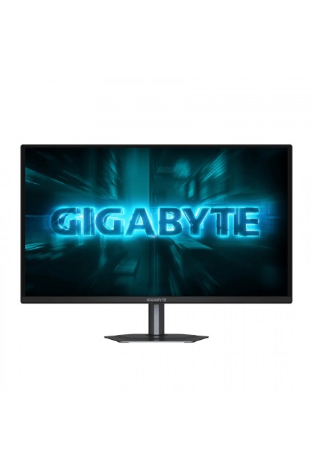 Монитор Gigabyte GO27Q24 (20VM0-GO27Q24BA-1EKR) (черный) 