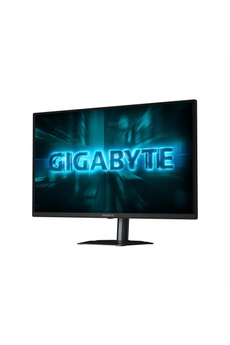 Монитор Gigabyte GO27Q24 (20VM0-GO27Q24BA-1EKR) (черный) 1