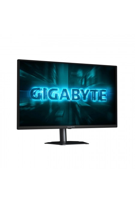 Монитор Gigabyte GO27Q24 (20VM0-GO27Q24BA-1EKR) (черный) 2