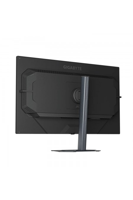 Монитор Gigabyte GO27Q24 (20VM0-GO27Q24BA-1EKR) (черный) 5