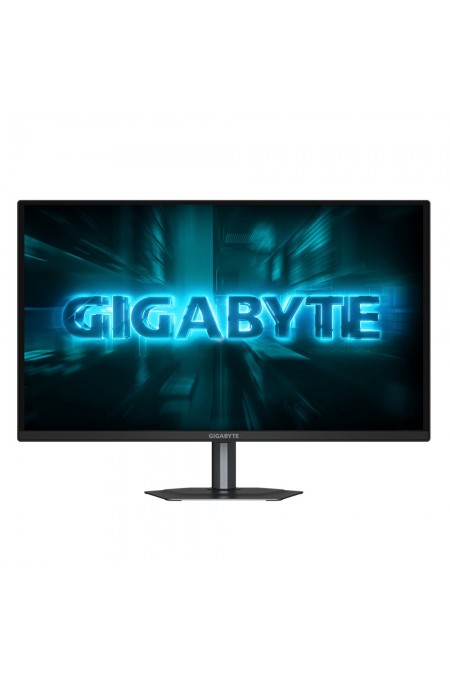Монитор Gigabyte GO27Q24A EK (20VM0-GO7Q24ABT-1EKR) (черный) 