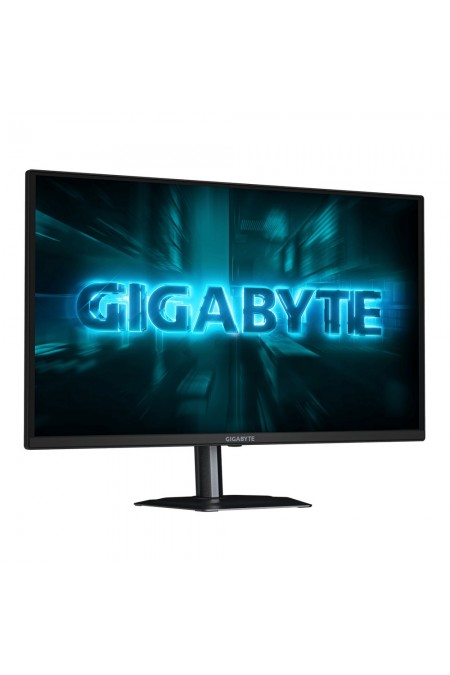 Монитор Gigabyte GO27Q24A EK (20VM0-GO7Q24ABT-1EKR) (черный) 1