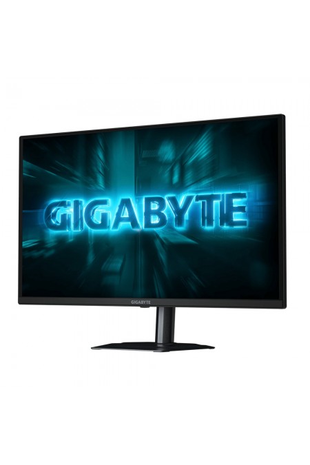 Монитор Gigabyte GO27Q24A EK (20VM0-GO7Q24ABT-1EKR) (черный) 2