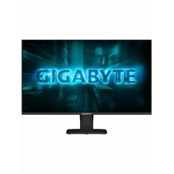 Монитор Gigabyte GS25F2A (20VM0-GS25F2ABM-1EKS) (черный)