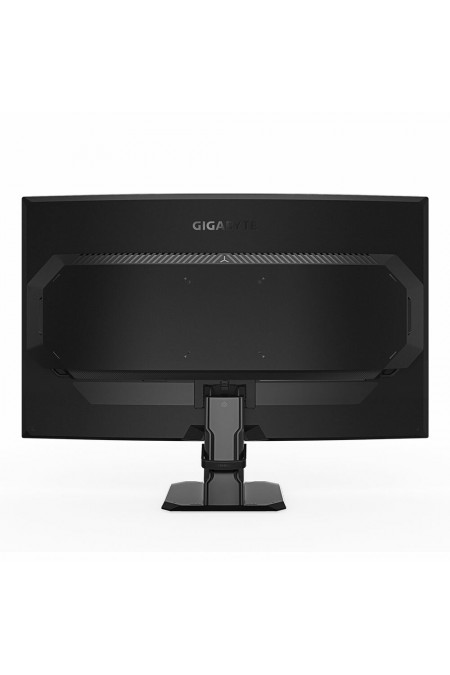 Монитор Gigabyte GS27F (черный) 2