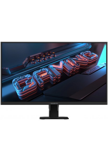 Монитор Gigabyte GS27FA EK (черный) 