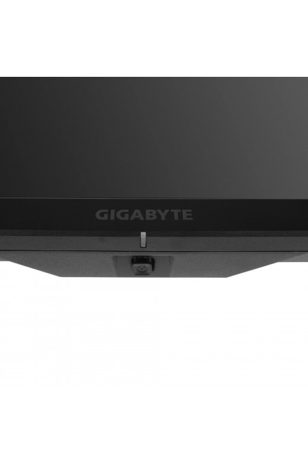 Монитор Gigabyte GS27FA EK (черный) 7