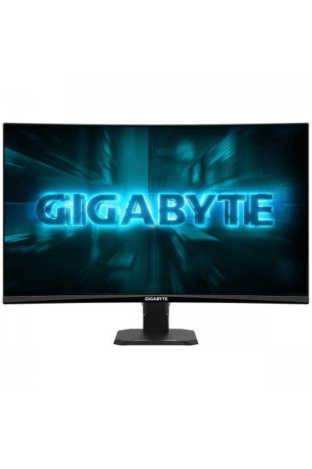 Монитор Gigabyte GS27FCA EK (20VM0-GS27FCABM-1EKS) (черный) 