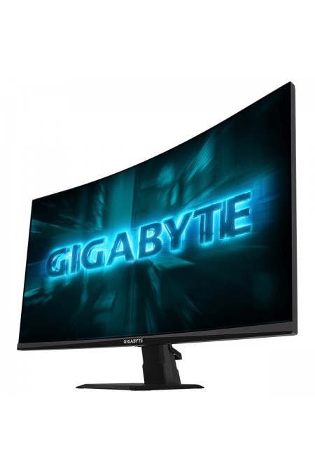 Монитор Gigabyte GS27FCA EK (20VM0-GS27FCABM-1EKS) (черный) 1