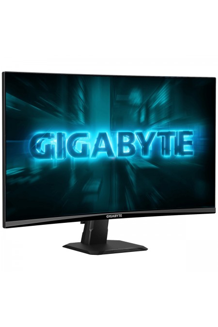 Монитор Gigabyte GS27FCA EK (20VM0-GS27FCABM-1EKS) (черный) 2