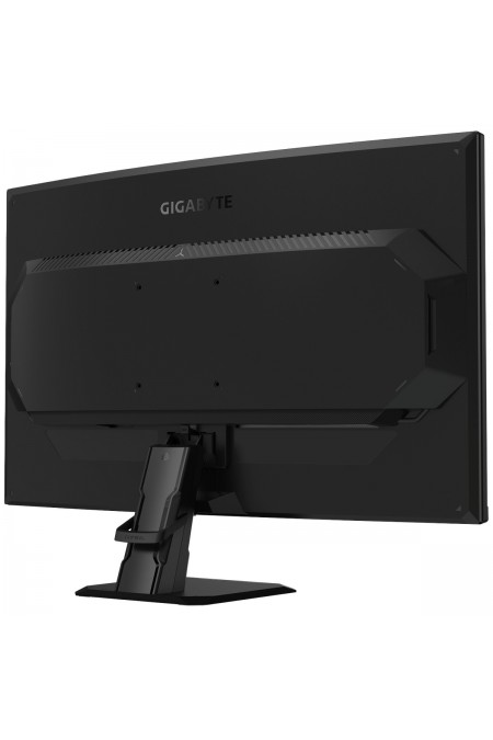 Монитор Gigabyte GS27FCA EK (20VM0-GS27FCABM-1EKS) (черный) 4