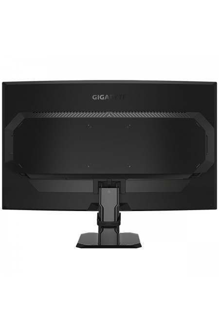 Монитор Gigabyte GS27FCA EK (20VM0-GS27FCABM-1EKS) (черный) 5