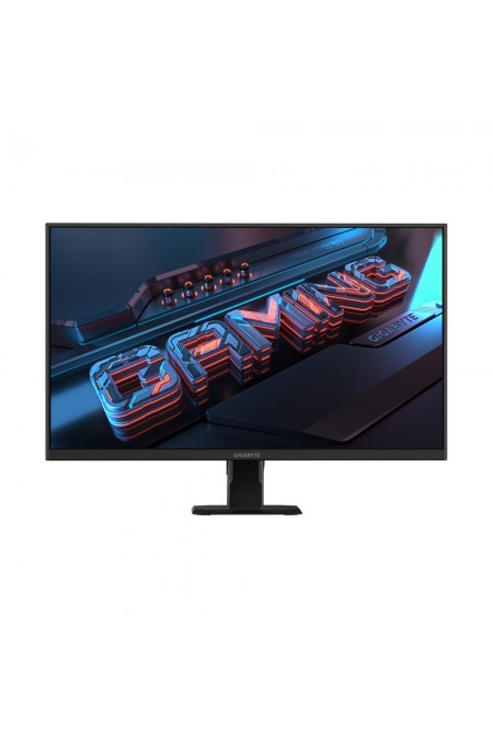 Монитор Gigabyte GS27QA EK (20VM0-GS27QABT-3EUR) (черный) 1