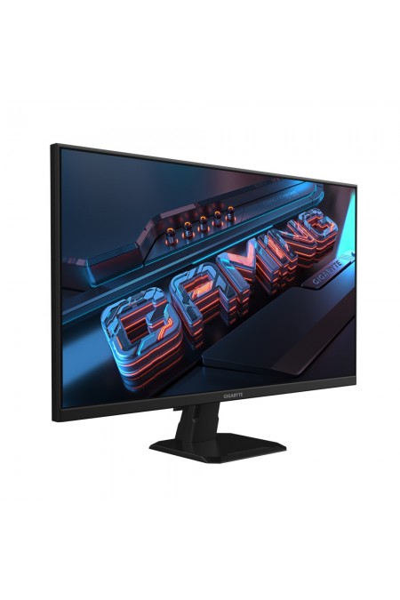 Монитор Gigabyte GS27QA EK (20VM0-GS27QABT-3EUR) (черный) 3