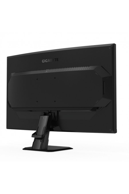 Монитор Gigabyte GS27QC (20VM0-GS27QCBM-1EKR) (черный) 5