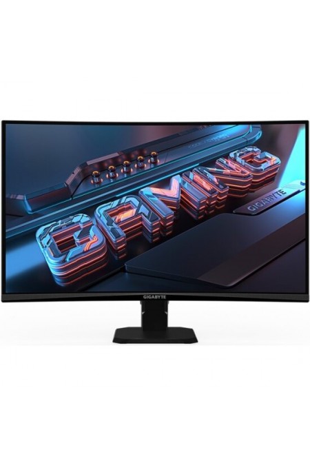 Монитор Gigabyte GS27QCA EK (черный) 1