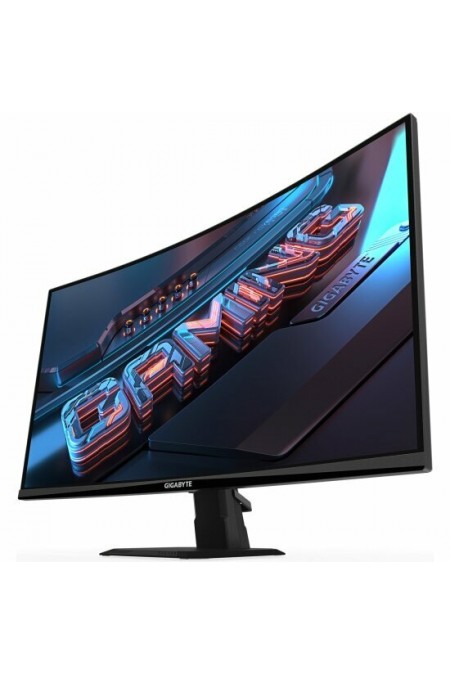 Монитор Gigabyte GS27QCA EK (черный) 2