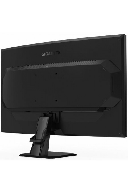 Монитор Gigabyte GS27QCA EK (черный) 5