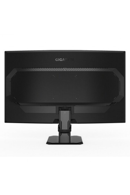 Монитор Gigabyte GS27QCA EK (черный) 6