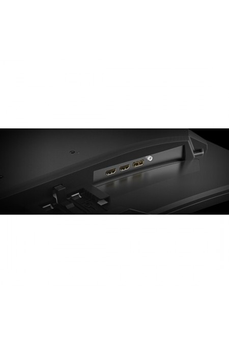 Монитор Gigabyte GS27QCA EK (черный) 9