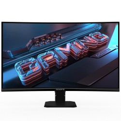 Монитор Gigabyte GS27QCA EU (20VM0-GS27QCABM-1EUR) (черный)