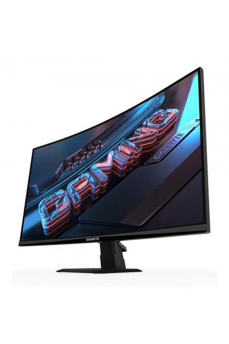 Монитор Gigabyte GS27QCA EU (20VM0-GS27QCABM-1EUR) (черный) 1