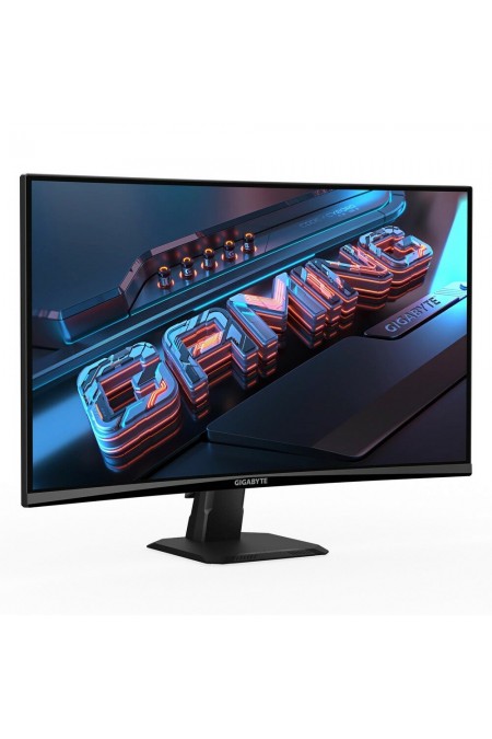 Монитор Gigabyte GS27QCA EU (20VM0-GS27QCABM-1EUR) (черный) 2