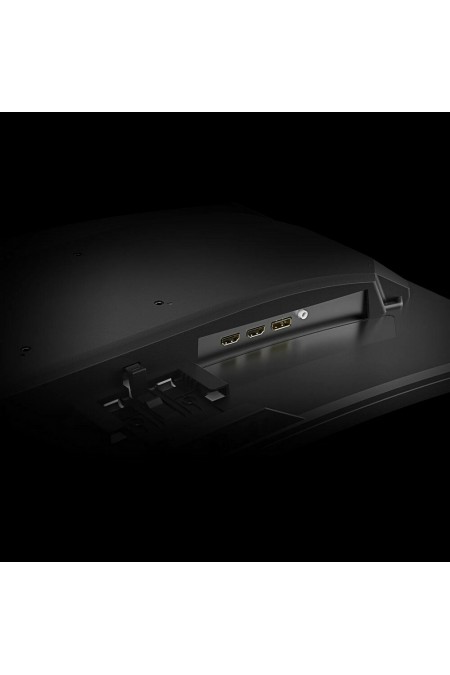 Монитор Gigabyte GS27QCA EU (20VM0-GS27QCABM-1EUR) (черный) 7