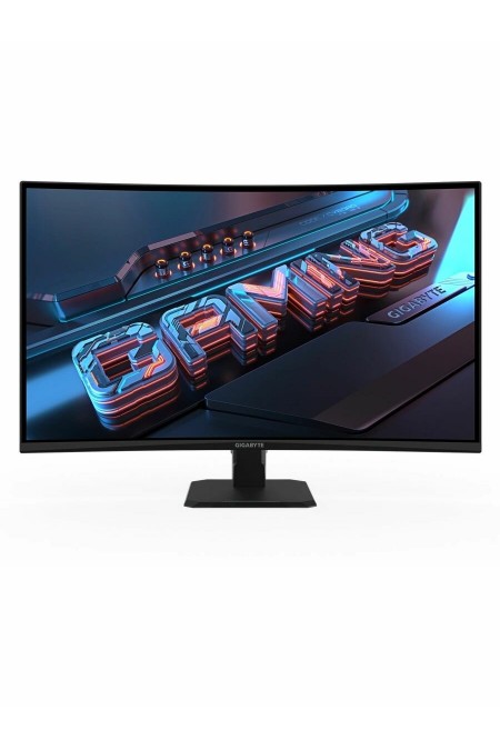 Монитор Gigabyte GS32QCA (20VM0-GS32QCABM-1EUR) (черный) 2