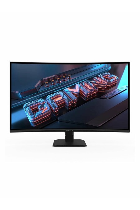 Монитор Gigabyte GS32QCA (20VM0-GS32QCABM-2EUR) (черный) 