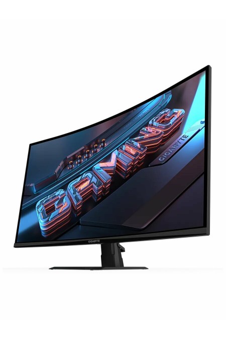 Монитор Gigabyte GS32QCA (20VM0-GS32QCABM-2EUR) (черный) 1