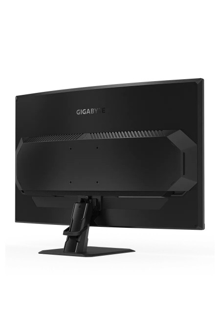 Монитор Gigabyte GS32QCA (20VM0-GS32QCABM-2EUR) (черный) 2