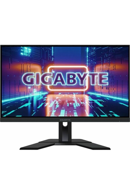 Монитор Gigabyte M27Q (черный) 