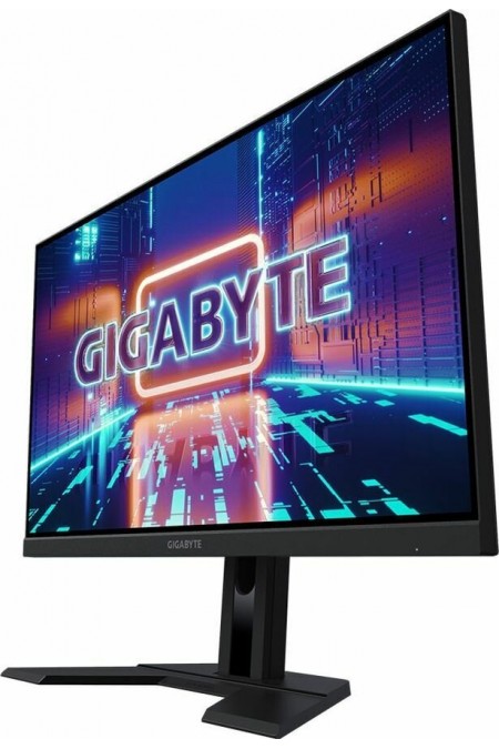 Монитор Gigabyte M27Q (черный) 1