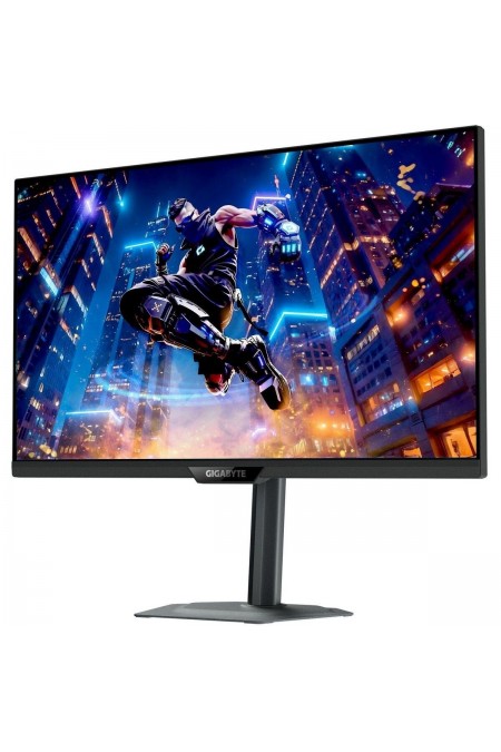 Монитор Gigabyte M27Q2 EK (черный) 