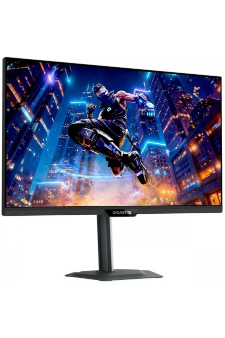 Монитор Gigabyte M27Q2 EK (черный) 4