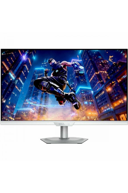 Монитор Gigabyte M27Q2 ICE EK (белый) 