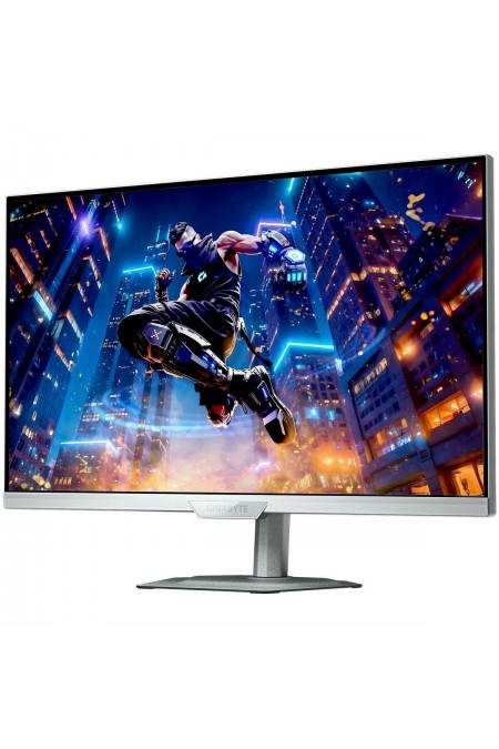 Монитор Gigabyte M27Q2 ICE EK (белый) 1