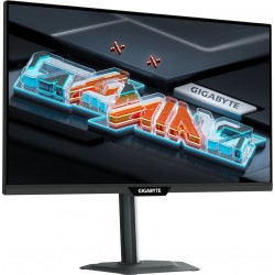 Монитор Gigabyte M27Q3 (20VM0-M27Q3BT-1EKR) (черный)