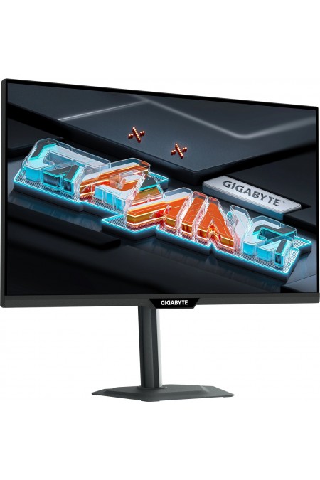 Монитор Gigabyte M27Q3 (20VM0-M27Q3BT-1EKR) (черный) 