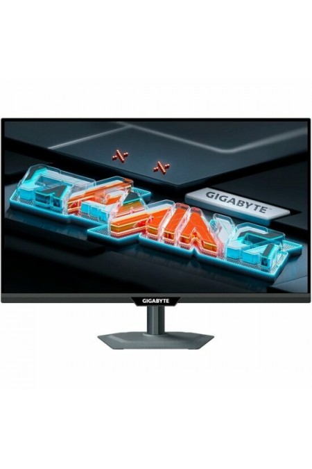 Монитор Gigabyte M27QS (черный) 