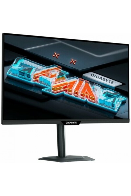 Монитор Gigabyte M27QS (черный) 2