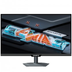 Монитор Gigabyte M27QS EK (черный)