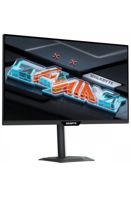 Монитор Gigabyte M27QS EK (черный) 1